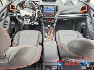 Zdjęcie 8 z 12 samochodu: 2019 SUBARU FORESTER SPORT VIN:JF2SKAPC8KH455337 - miniatura