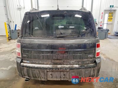 Zdjęcie 6 z 12 samochodu: 2016 FORD FLEX SEL VIN:2FMHK6C89GBA21306 - miniatura