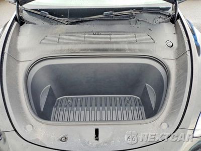 Zdjęcie 12 z 12 samochodu: 2024 TESLA MODEL Y VIN:7SAYGDED8RF095636 - miniatura