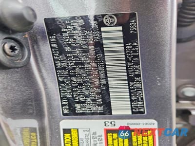 Zdjęcie 12 z 12 samochodu: 2018 TOYOTA CAMRY XSE VIN:4T1B61HK6JU523113 - miniatura