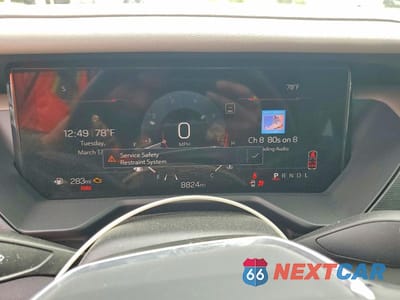 Zdjęcie 9 z 11 samochodu: 2024 GMC ACADIA UPLEVEL VIN:1GKENKKS1RJ157310 - miniatura