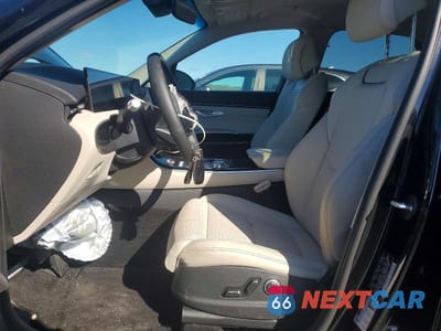 Zdjęcie 7 z 14 samochodu: 2026 GENESIS GV70 2.5T STANDARD VIN:KMUMADTB9TU255257 - miniatura