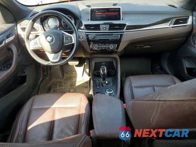 Zdjęcie 8 z 12 samochodu: 2021 BMW X1 XDRIVE28I VIN:WBXJG9C02M5S18274 - miniatura