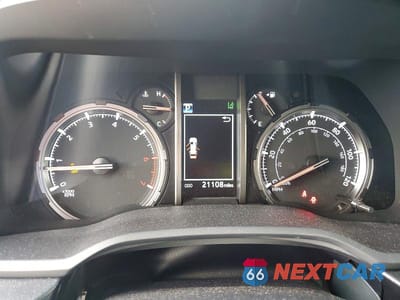 Zdjęcie 9 z 13 samochodu: 2024 TOYOTA 4RUNNER LIMITED VIN:JTEKU5JR2R6258629 - miniatura