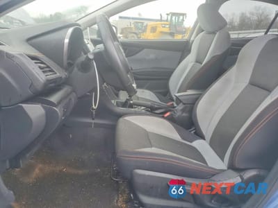 Zdjęcie 7 z 14 samochodu: 2023 SUBARU CROSSTREK PREMIUM VIN:JF2GTACC3PG244505 - miniatura