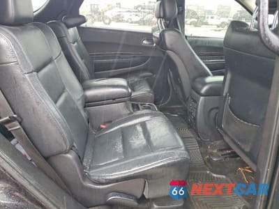 Zdjęcie 11 z 13 samochodu: 2014 DODGE DURANGO LIMITED VIN:1C4RDJDG5EC435711 - miniatura