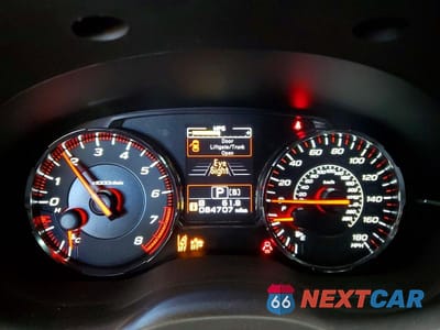 Zdjęcie 9 z 13 samochodu: 2020 SUBARU WRX PREMIUM VIN:JF1VA1F63L8805457 - miniatura