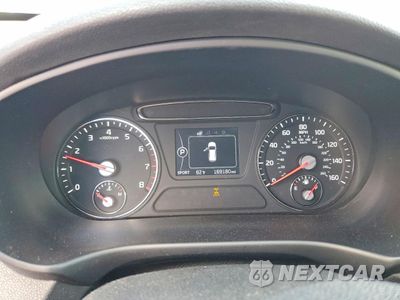 Zdjęcie 9 z 13 samochodu: 2016 KIA SORENTO LX V6 VIN:5XYPGDA54GG039173 - miniatura