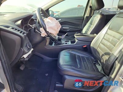 Zdjęcie 7 z 13 samochodu: 2017 FORD ESCAPE SE VIN:1FMCU0GD1HUB56834 - miniatura