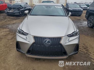 Zdjęcie 9 z 24 samochodu: 2020 LEXUS IS 300 BASE VIN:JTHG81F23L5041010 - miniatura