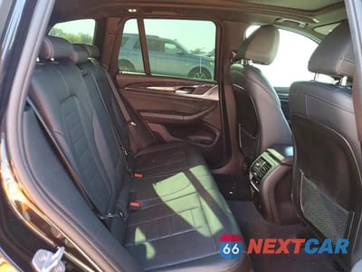 Zdjęcie 11 z 13 samochodu: 2018 BMW X3 XDRIVE30I VIN:5UXTR9C54JLD58850 - miniatura