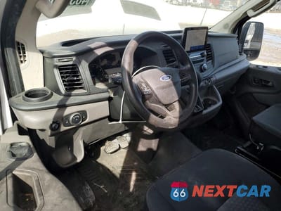 Zdjęcie 8 z 14 samochodu: 2020 FORD TRANSIT T-150 DELIVERY VAN VIN:1FTYE1Y89LKB81029 - miniatura