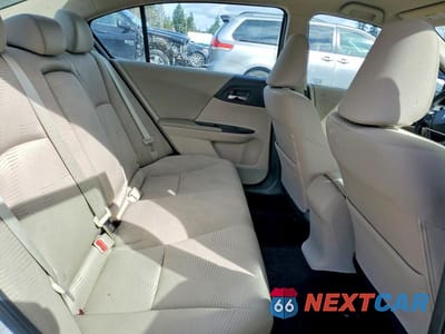 Zdjęcie 10 z 13 samochodu: 2015 HONDA ACCORD LX VIN:1HGCR2F39FA037309 - miniatura