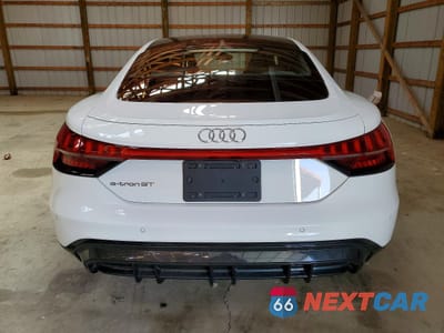 Zdjęcie 6 z 13 samochodu: 2022 AUDI E-TRON GT PRESTIGE VIN:WAUDJBFW9N7003898 - miniatura