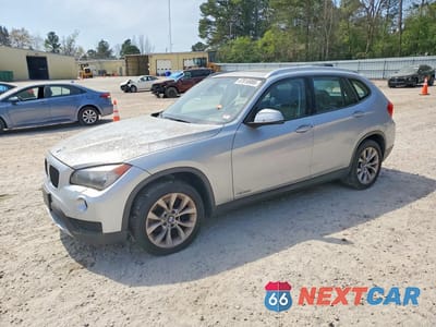 2014 BMW X1 XDRIVE28I WBAVL1C59EVY22720 - główne zdjęcie licytacji z USA - miniatura