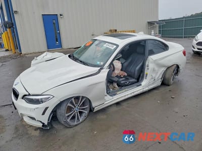 2016 BMW 228 XI SULEV WBA1G9C51GV726021 - główne zdjęcie licytacji z USA - miniatura