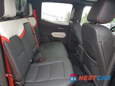 Zdjęcie 10 z 11 samochodu: 2025 GMC CANYON AT4 VIN:1GTP2DEK1S1228953 - miniatura
