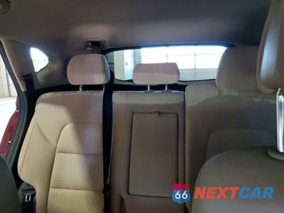 Zdjęcie 10 z 13 samochodu: 2017 HYUNDAI TUCSON SE VIN:KM8J3CA49HU504495 - miniatura