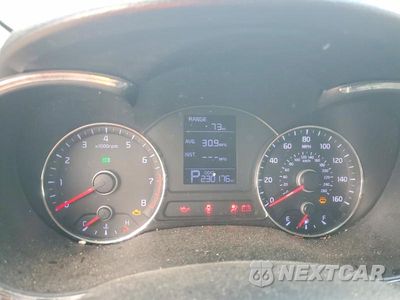 Zdjęcie 9 z 12 samochodu: 2015 KIA FORTE LX VIN:KNAFK4A69F5287023 - miniatura