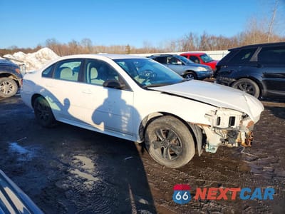 Czwarte zdjęcie samochodu z boku: 2012 CHEVROLET IMPALA LS VIN:2G1WF5E36C1248697 - miniatura