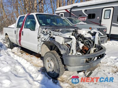 Czwarte zdjęcie samochodu z boku: 2009 FORD F350 SUPER DUTY VIN:1FTWW31Y79EA22463 - miniatura