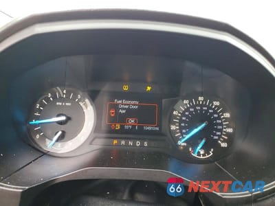 Zdjęcie 9 z 12 samochodu: 2018 FORD EDGE SE VIN:2FMPK4G98JBB03621 - miniatura