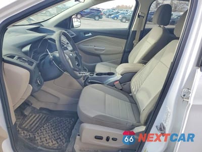 Zdjęcie 7 z 13 samochodu: 2014 FORD ESCAPE SE VIN:1FMCU0GX9EUB15728 - miniatura