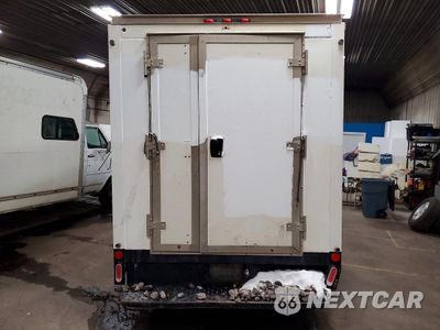 Zdjęcie 6 z 12 samochodu: 2018 FORD ECONLINE VIN:1FDWE3F63JDC37693 - miniatura