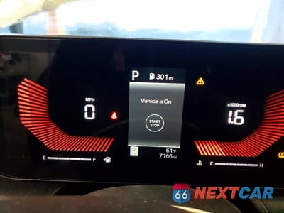 Zdjęcie 9 z 12 samochodu: 2025 KIA K4 LXS VIN:3KPFT4DE4SE201814 - miniatura