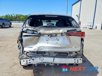 Zdjęcie 6 z 14 samochodu: 2021 LEXUS NX 300 F SPORT VIN:JTJSARBZ7M2187265 - miniatura