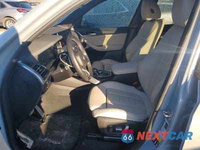 Zdjęcie 7 z 11 samochodu: 2022 BMW X3 M40I VIN:5UX83DP05N9M55127 - miniatura