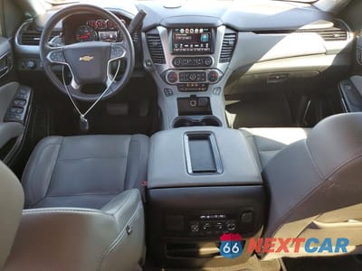 Zdjęcie 8 z 12 samochodu: 2020 CHEVROLET TAHOE K1500 LT VIN:1GNSKBKC3LR208757 - miniatura