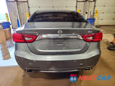 Zdjęcie 6 z 13 samochodu: 2017 NISSAN MAXIMA 3.5 SV VIN:1N4AA6AP7HC375240 - miniatura