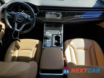 Zdjęcie 8 z 13 samochodu: 2020 AUDI Q7 PREMIUM PLUS VIN:WA1LXAF77LD010261 - miniatura