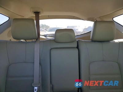 Zdjęcie 10 z 13 samochodu: 2014 NISSAN MURANO SL VIN:JN8AZ1MU8EW405447 - miniatura