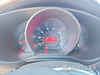 Zdjęcie 9 z 11 samochodu: 2014 KIA SOUL VIN:KNDJP3A51E7074554 - miniatura