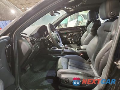 Zdjęcie 7 z 13 samochodu: 2019 AUDI A4 PREMIUM PLUS VIN:WAUENAF48KN001603 - miniatura