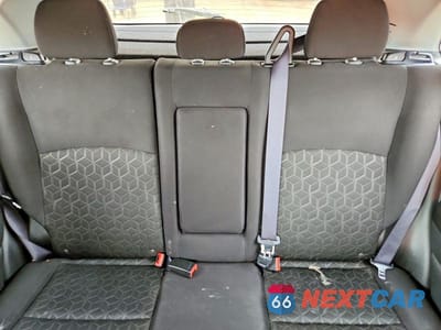Zdjęcie 10 z 13 samochodu: 2024 MITSUBISHI OUTLANDER SPORT S VIN:JA4ARUAU1RU023208 - miniatura