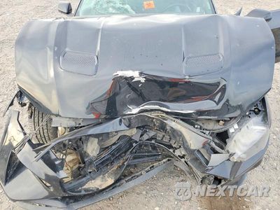 Zdjęcie 11 z 12 samochodu: 2019 FORD MUSTANG VIN:1FA6P8TH6K5191845 - miniatura