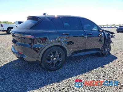 Trzecie zdjęcie samochodu z tyłu: 2024 DODGE HORNET R VIN:ZACPDFCW1R3A32041 - miniatura