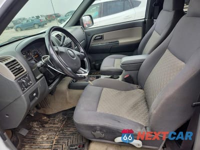 Zdjęcie 7 z 12 samochodu: 2005 GMC CANYON VIN:1GTDT136358211829 - miniatura