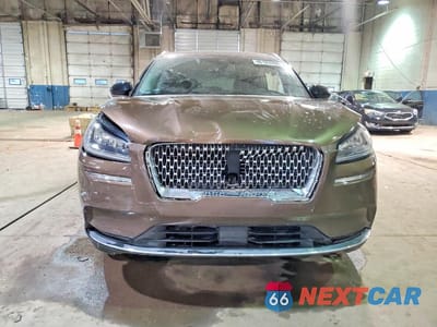Piąte zdjęcie samochodu w środku: 2022 LINCOLN CORSAIR VIN:5LMCJ1C90NUL13827 - miniatura