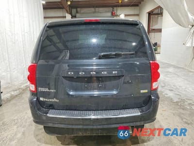 Zdjęcie 6 z 13 samochodu: 2018 DODGE GRAND CARAVAN SE VIN:2C7WDGBG4JR143397 - miniatura