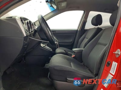 Zdjęcie 7 z 11 samochodu: 2006 PONTIAC VIBE VIN:5Y2SL65886Z425536 - miniatura