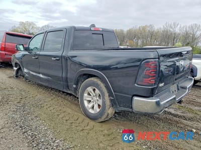 Drugie zdjęcie samochodu z przodu: 2022 RAM 1500 LARAMIE VIN:1C6SRFJM6NN130482 - miniatura
