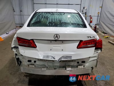 Zdjęcie 6 z 12 samochodu: 2019 ACURA TLX VIN:19UUB2F33KA010142 - miniatura