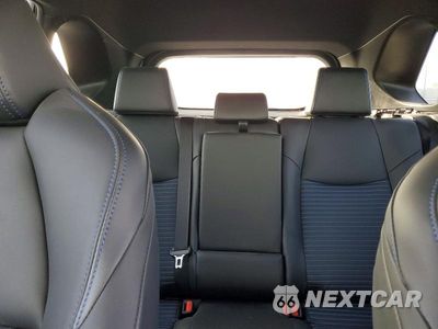 Zdjęcie 10 z 12 samochodu: 2024 TOYOTA RAV4 HYBRID XSE VIN:2T3E6RFV8RW060385 - miniatura
