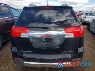 Zdjęcie 6 z 12 samochodu: 2012 GMC TERRAIN SLT VIN:2GKFLXEK3C6254578 - miniatura