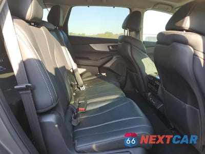 Zdjęcie 11 z 13 samochodu: 2023 ACURA MDX TECHNOLOGY VIN:5J8YE1H41PL022083 - miniatura