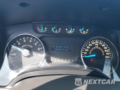 Zdjęcie 9 z 13 samochodu: 2014 FORD F150 SUPERCREW VIN:1FTFW1CF2EKE91603 - miniatura